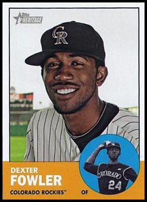 217b Dexter Fowler